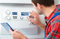 free Hutcherleigh gas safe engineer quotes