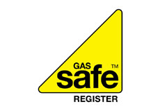 gas safe companies Hutcherleigh